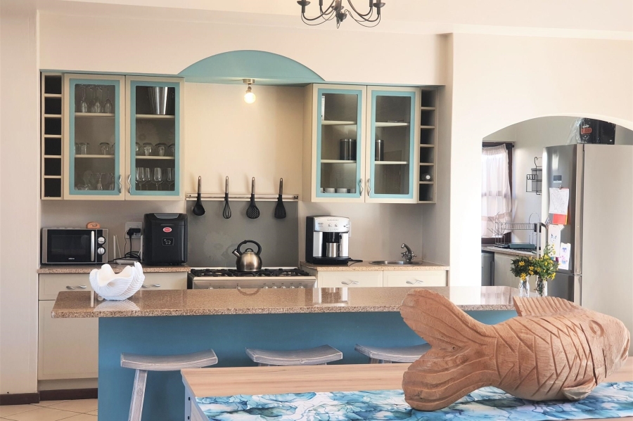 4 Bedroom Property for Sale in Springerbaai Eco Estate Western Cape